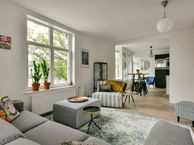 Hoofddorpplein 17-2, 1059 CV Amsterdam