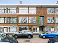 Janssoniusstraat 69, 2523 HB Den Haag