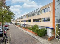 Dollardstraat 26, 3522 AM Utrecht