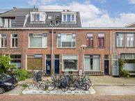 Orchideestraat 27, 3551 GH Utrecht