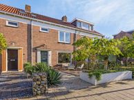 Kastanjelaan 5, 1815 EB Alkmaar