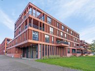 Polvertorenstraat 10-A03, 6211 LX Maastricht