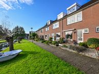 Roze-ven 40, 1531 LX Wormer