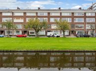 Pasteursingel 11-B, 3028 EG Rotterdam