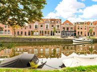 Gasthuissingel 62-ZW, 2012 DR Haarlem