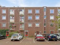 Palembangstraat 38, 1094 TJ Amsterdam