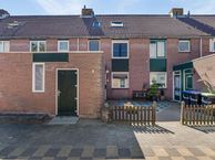 Fioringras 11, 3206 JG Spijkenisse