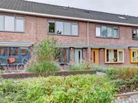 Lobeliastraat 14, 6542 ZB Nijmegen