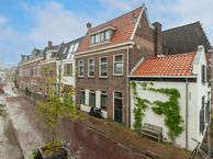 Raamsteeg 23-RD, 2011 BH Haarlem