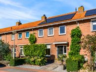 Prinses Irenestraat 5, 3466 LM Waarder