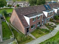 De Arend 16, 8862 TV Harlingen