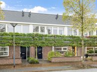 Vossenlaar 58, 4854 GL Bavel (Gem. Breda)