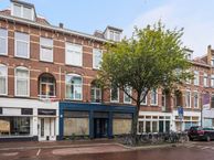 Weimarstraat 313-B, 2562 HJ Den Haag