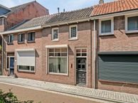 Klaverstraat 27, 4611 RW Bergen op Zoom