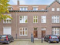 Elisabeth Strouvenlaan 13, 6214 AW Maastricht