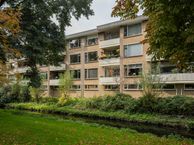 Eikensteinstraat 43, 2241 NZ Wassenaar
