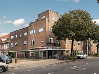 P.C. Borstraat 1-A, 3515 XW Utrecht