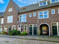 Fruitstraat 22, 9741 AN Groningen