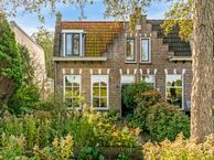 Slaperdijkweg 66, 2026 BK Haarlem