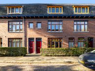 Gerbrand Bakkerstraat 40-A, 9713 HK Groningen