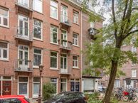 Vaartstraat 58-1, 1075 RR Amsterdam