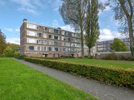 Menno ter Braakstraat 92, 3076 EJ Rotterdam