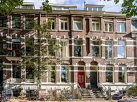 Alexander Numankade 17, 3572 KP Utrecht