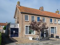 Hobius de Krijgerlaan 15, 3245 XE Sommelsdijk