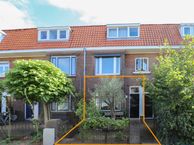 van Langeveldstraat 29, 6521 MH Nijmegen