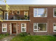 Frans Netscherstraat 21-A, 2024 KR Haarlem