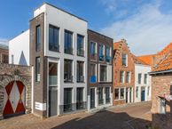 Beddewijkstraat 17-A, 4331 LP Middelburg