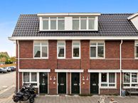 Tanthofkade 34, 2635 CP Den Hoorn (ZH)