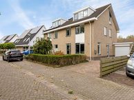 De Goudplevier 66, 8862 LL Harlingen