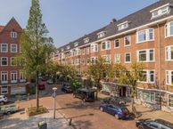 Vogelenzangstraat 46-1, 1058 SV Amsterdam