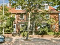 Dr C A Gerkestraat 31, 2042 EM Zandvoort