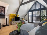 De Vliegerstraat 34-A02, 3021 ZR Rotterdam