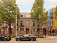 De Lairessestraat 61, 1071 NT Amsterdam
