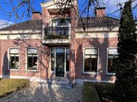 Abrikozenhof 4, 2661 LR Bergschenhoek