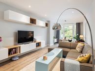 Wouwerlaan 7-B, 3043 HG Rotterdam