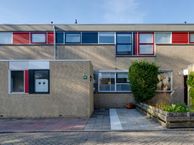 Asturiëstraat 10, 1827 DB Alkmaar