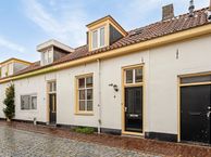 Johannesstraat 4, 4611 JR Bergen op Zoom