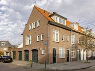 Van Zeggelenstraat 41, 2032 WE Haarlem