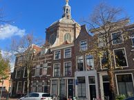 Lange Mare 54, 2312 GS Leiden