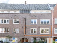 Volkerakstraat 23-1, 1078 XN Amsterdam