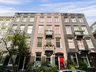 Valeriusstraat 6-H, 1071 MH Amsterdam