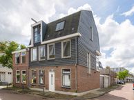 Van Marumstraat 2, 2012 XV Haarlem