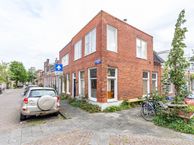 Selwerderdwarsstraat 36, 9717 GN Groningen