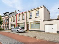 Halsterseweg 288, 4613 BE Bergen op Zoom