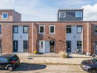Anna Heringa-Jongbloedtuin 8, 1705 HS Heerhugowaard