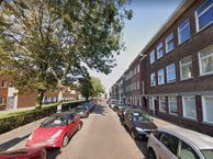 Capadosestraat 214, 2523 AK Den Haag